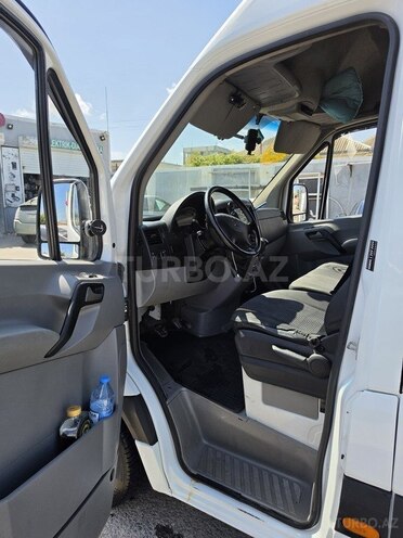 Mercedes Sprinter 313 2009, 313,000 km - 2.2 l - Bakı