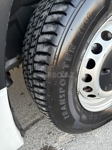 Mercedes Sprinter 313 2009, 313,000 km - 2.2 l - Bakı