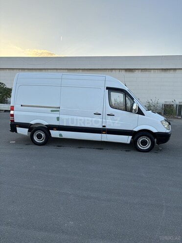 Mercedes Sprinter 313 2009, 313,000 km - 2.2 l - Bakı