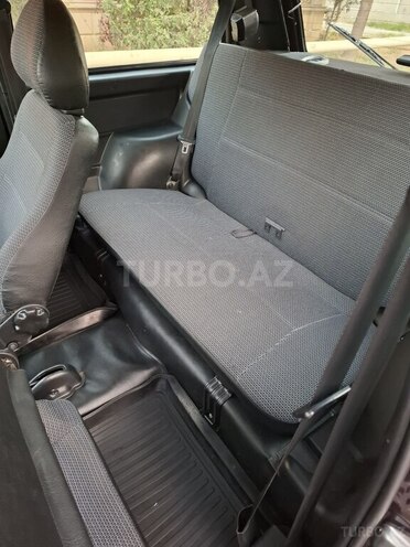 LADA (VAZ) Niva 2015, 90,000 km - 1.7 l - Sumqayıt