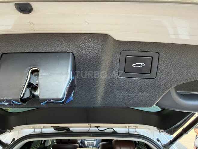 Hyundai Santa Fe 2016, 167,200 km - 2.0 л - Bakı