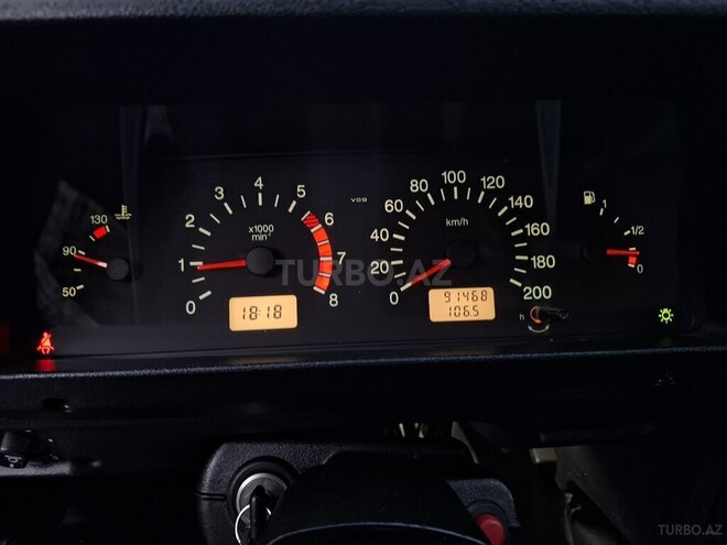 LADA (VAZ) Niva 2015, 90,000 km - 1.7 l - Sumqayıt