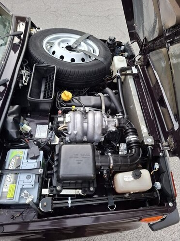 LADA (VAZ) Niva 2015, 90,000 km - 1.7 l - Sumqayıt