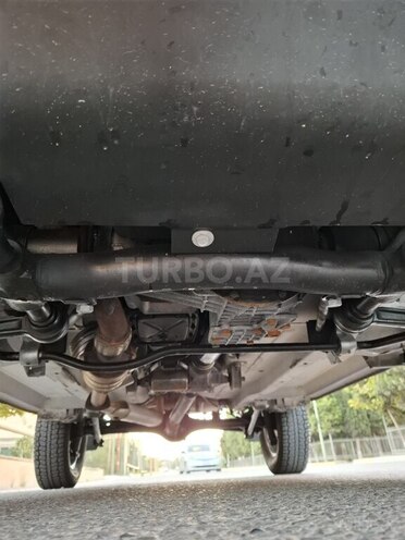 LADA (VAZ) Niva 2015, 90,000 km - 1.7 l - Sumqayıt