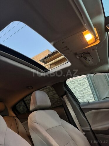 Chevrolet Cruze 2017, 142,000 km - 1.4 л - Bakı