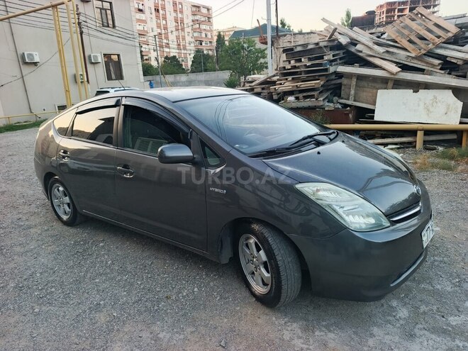 Toyota Prius 2007, 277,421 km - 1.5 l - Bakı