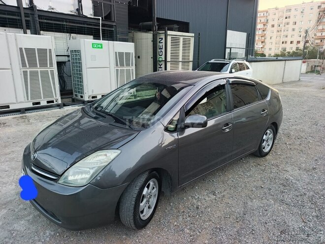 Toyota Prius 2007, 277,421 km - 1.5 l - Bakı