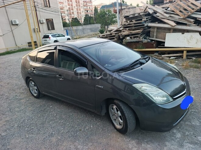 Toyota Prius 2007, 277,421 km - 1.5 l - Bakı