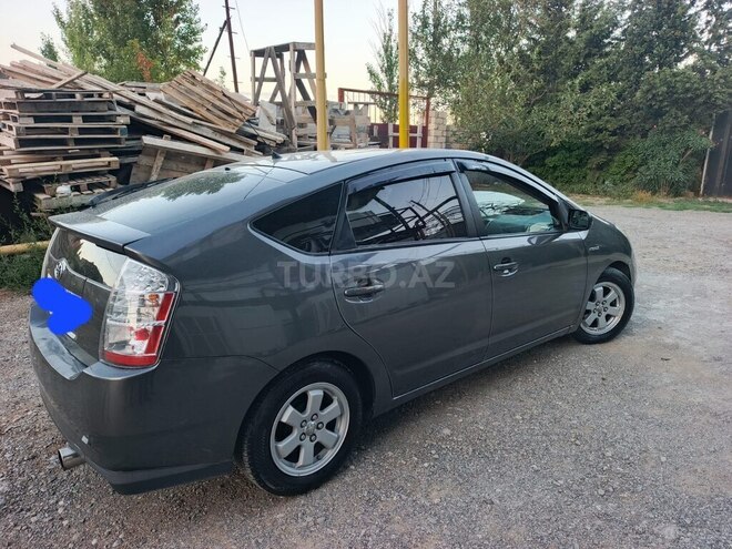 Toyota Prius 2007, 277,421 km - 1.5 l - Bakı
