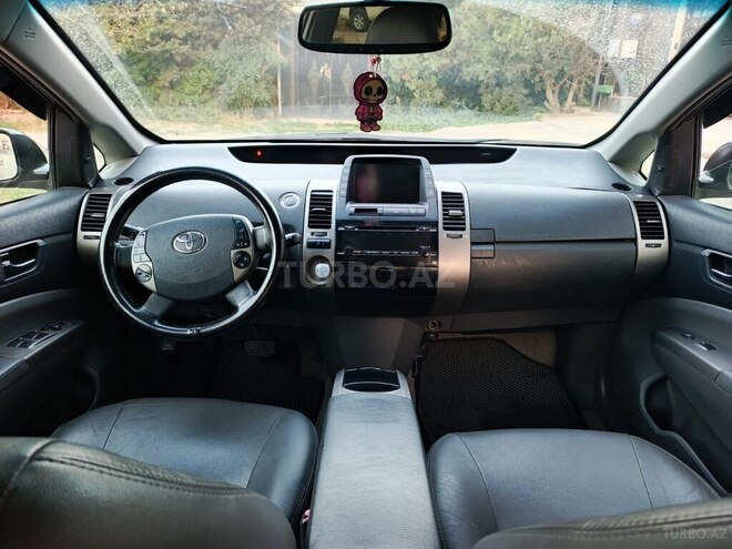 Toyota Prius 2007, 277,421 km - 1.5 l - Bakı