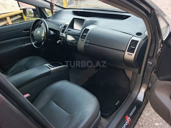 Toyota Prius 2007, 277,421 km - 1.5 l - Bakı