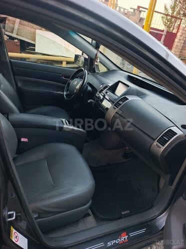 Toyota Prius 2007, 277,421 km - 1.5 l - Bakı