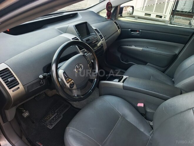 Toyota Prius 2007, 277,421 km - 1.5 l - Bakı