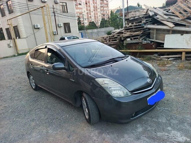 Toyota Prius 2007, 277,421 km - 1.5 l - Bakı