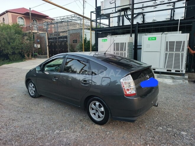 Toyota Prius 2007, 277,421 km - 1.5 l - Bakı