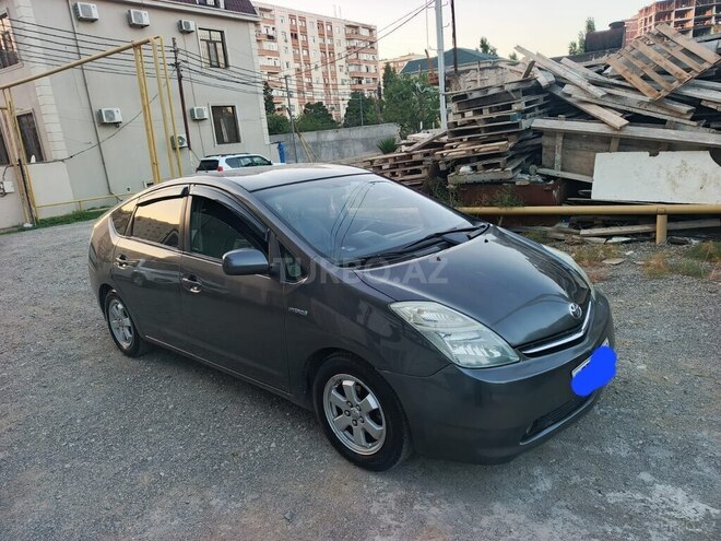 Toyota Prius 2007, 277,421 km - 1.5 l - Bakı