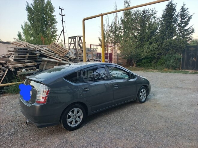 Toyota Prius 2007, 277,421 km - 1.5 l - Bakı
