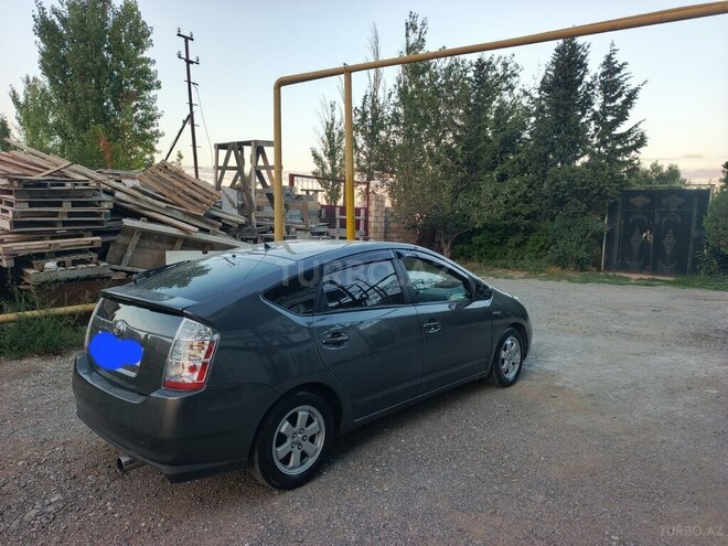 Toyota Prius 2007, 277,421 km - 1.5 l - Bakı