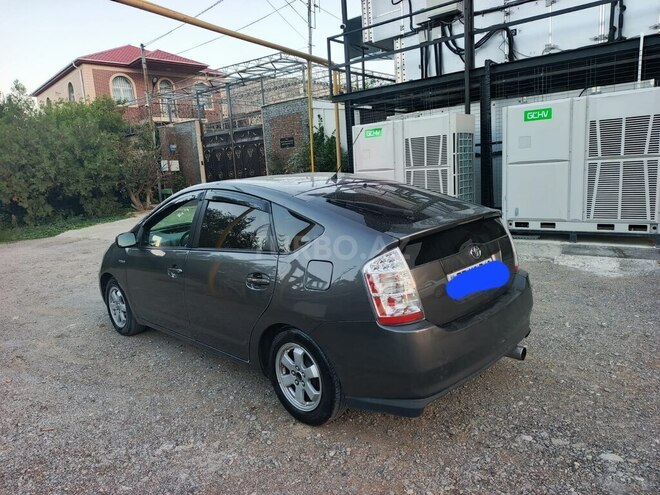 Toyota Prius 2007, 277,421 km - 1.5 l - Bakı