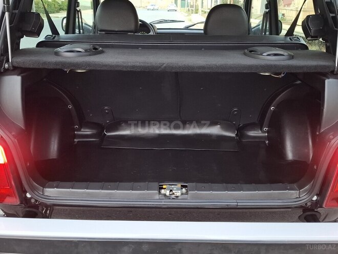 LADA (VAZ) Niva 2015, 90,000 km - 1.7 l - Sumqayıt