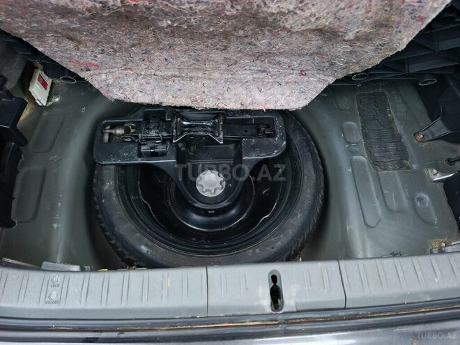 Toyota Prius 2007, 277,421 km - 1.5 l - Bakı