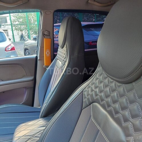 Kia Sportage 2007, 162,300 km - 2.0 l - Bakı