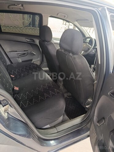 Opel Astra 2006, 250,000 km - 1.6 l - Gəncə