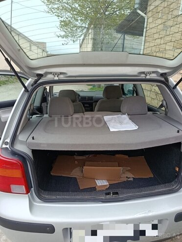 Volkswagen Golf 1999, 310,000 km - 1.6 l - Ağsu
