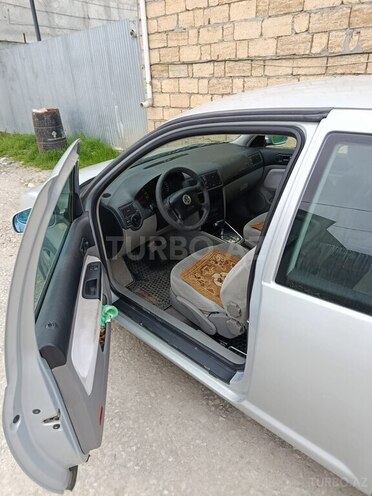Volkswagen Golf 1999, 310,000 km - 1.6 l - Ağsu