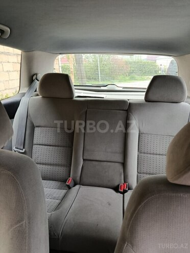Volkswagen Golf 1999, 310,000 km - 1.6 l - Ağsu