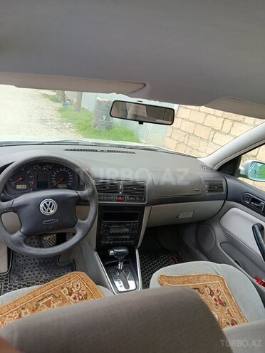Volkswagen Golf 1999, 310,000 km - 1.6 l - Ağsu