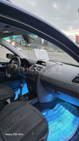 Renault Megane 2009, 256,666 km - 1.5 l - Lənkəran