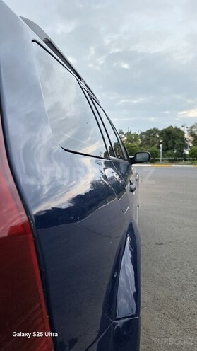 Renault Megane 2009, 256,666 km - 1.5 l - Lənkəran