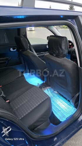 Renault Megane 2009, 256,666 km - 1.5 l - Lənkəran