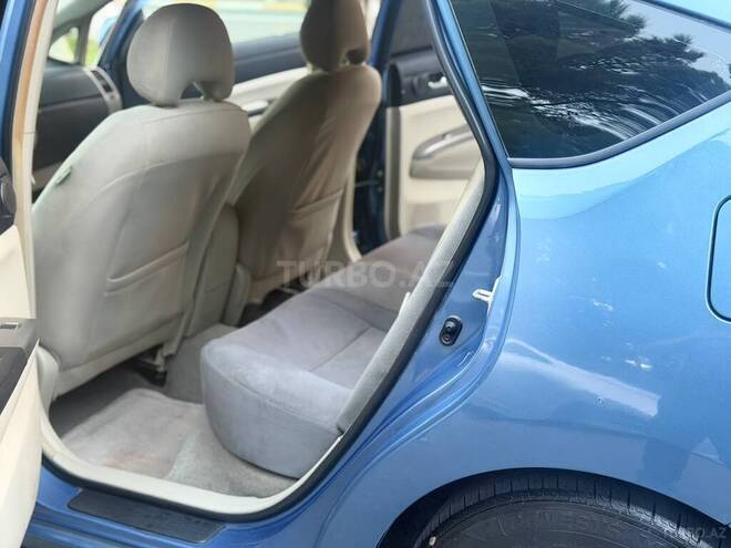 Toyota Prius 2006, 352,843 km - 1.5 l - Sumqayıt