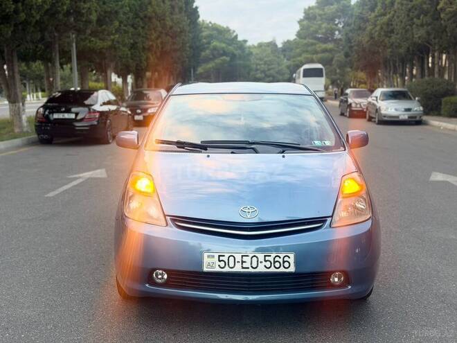 Toyota Prius 2006, 352,843 km - 1.5 l - Sumqayıt
