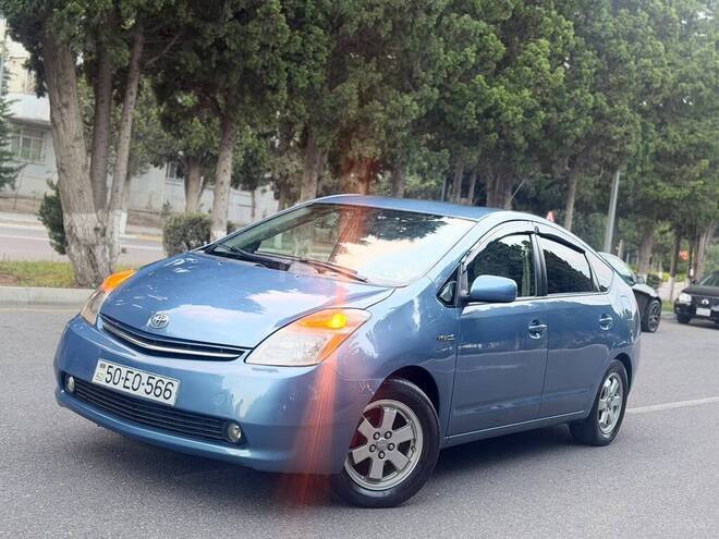 Toyota Prius 2006, 352,843 km - 1.5 l - Sumqayıt