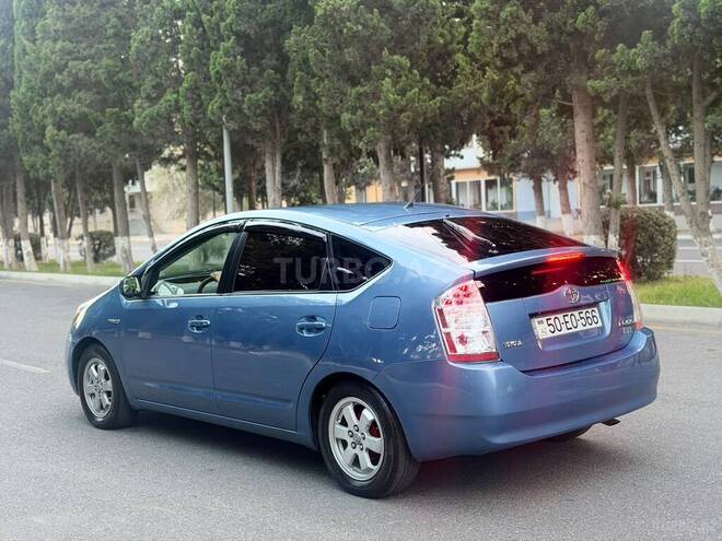 Toyota Prius 2006, 352,843 km - 1.5 l - Sumqayıt