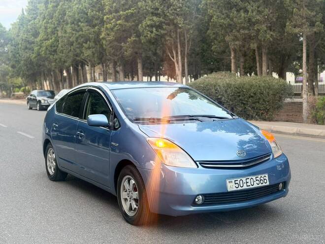 Toyota Prius 2006, 352,843 km - 1.5 l - Sumqayıt