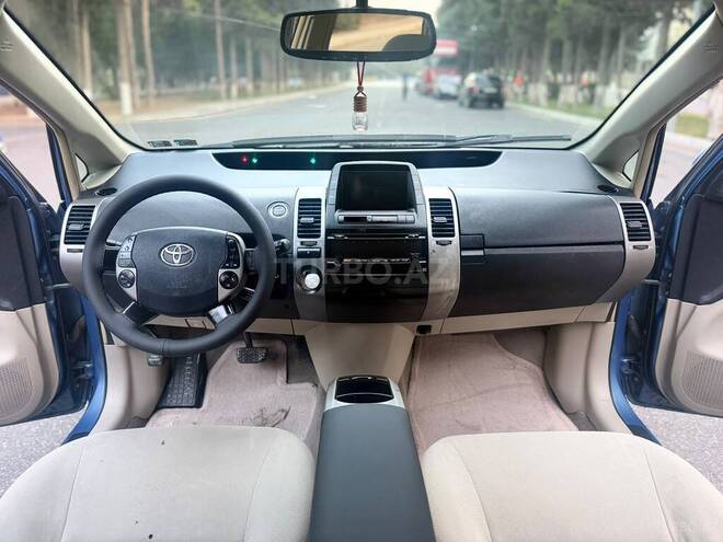 Toyota Prius 2006, 352,843 km - 1.5 l - Sumqayıt