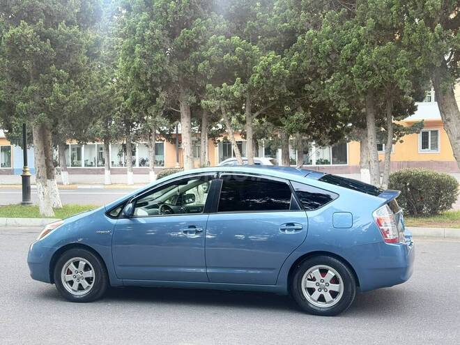 Toyota Prius 2006, 352,843 km - 1.5 l - Sumqayıt