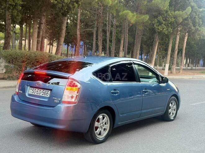 Toyota Prius 2006, 352,843 km - 1.5 l - Sumqayıt