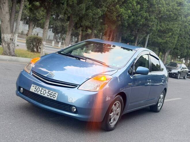 Toyota Prius 2006, 352,843 km - 1.5 l - Sumqayıt