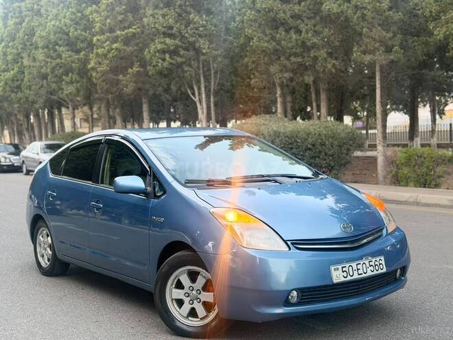 Toyota Prius 2006, 352,843 km - 1.5 l - Sumqayıt