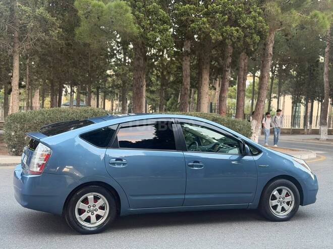 Toyota Prius 2006, 352,843 km - 1.5 l - Sumqayıt
