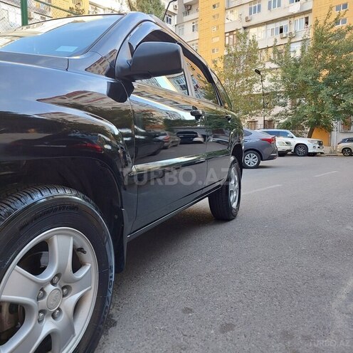 Kia Sportage 2007, 162,300 km - 2.0 l - Bakı