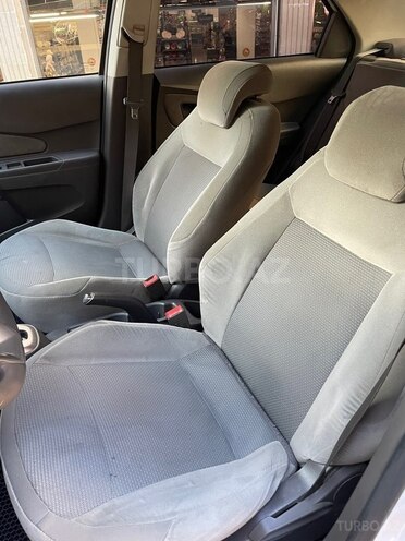 Chevrolet Cobalt 2025, 141,000 km - 1.5 l - Bakı