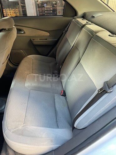 Chevrolet Cobalt 2025, 141,000 km - 1.5 l - Bakı