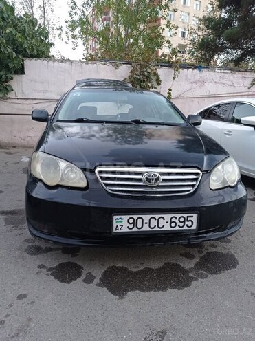 BYD F3 2008, 242,178 km - 1.5 l - Sumqayıt