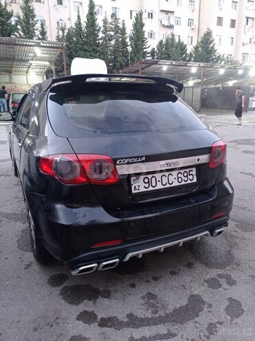 BYD F3 2008, 242,178 km - 1.5 l - Sumqayıt